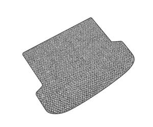 DATONGERGOUZI Protector Maletero para Hyundai ix35 2013-2015, Alfombrilla Maletero Duradero Protección Maletero Accesorios Coche, Alfombras de Maletero Antideslizante,Grey