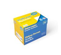 Datos copia A5 46110 fsc4 148 x 210 mm 80 gsm Everyday Fax papel