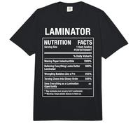 Datos Curiosos de la laminadora Comfort Colors Adult Heavyweight T-Shirt