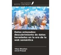 Datos enlazados: descubrimiento de datos heredados en la era de la web semántica