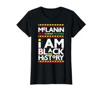 Datos nutricionales del Profesor de Secundaria Negros Que enseñan Las Mujeres Camiseta gráfica económica, Mujer, Negro, M