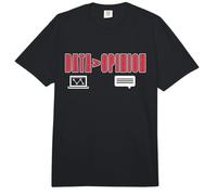Datos > Opinión Ingeniería Informática Programación Data Mining Comfort Colors Adult Heavyweight T-Shirt