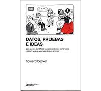 Datos, pruebas e ideas (SOCIOLOGIA Y POLITICA)