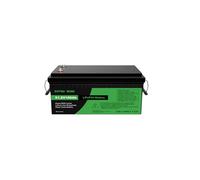 DATOUBOSS Batería de Litio 100Ah 48V,100Ah 48V LiFePO4,batería LiFePO4 Grado A Células, 100A BMS 15000+Cycles Batería de Litio de Ciclo Profundo MAX 5120W Solar, RV, Off-Grid.