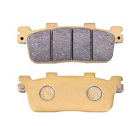 DATOUJLS Pastillas De Freno Traseras Motocicleta para Kawasaki J 125 J125 2015 2016 2017 2018 2019 J 300 J300 2014 2015 2016 2017 2018 2019 2020 Pastillas Freno para Moto