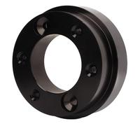 DATOUJLS Placa Adaptadora De 70 Mm para Volante De Coche para Logitech G29 G920 De 13 14 Pulgadas Extensión Palanca Cambios
