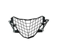 DATOUJLS Protector de Faro para B&MW G310GS G310 GS G 310 GS G 310GS 2017 2018 2019-2023 Cubierta De Faro De Motocicleta Protector De Rejilla De Protección De Faro(Negro)