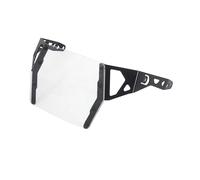 DATOUJLS Protector de Faro para Suzuki para V-Strom 1050 DL 1050XT DL1050A 2019 2020 2021 Protector De Rejilla para Faro De Motocicleta(A)