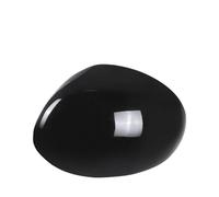 DATOUJLS Tapas De Espejo Lateral Retrovisor para Citroen C1 2006-2014(Izquierda)