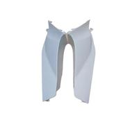 DATOUJLS Winglets aerodinámicos carenado Accesorios De Motocicleta para CBR 600 RR CBR600RR 2003 2004 Panel De Carenado Lateral Superior Delantero De Motocicleta(Un par)