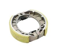 DATOUJLS Zapatas De Freno De Motocicleta para CG125 CG 125 Zapata De Freno De Motocicleta Pastillas Freno