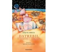 Datrebil. 7 Cuentos Y 1 Espejo