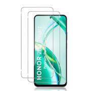 Datree 2 Piezas Protector de Pantalla para Honor 200 Smart, Ultra HD Cristal Templado, Dureza 9H Sin Burbujas, Alta Definicion,Anti-Arañazos Screen Protector