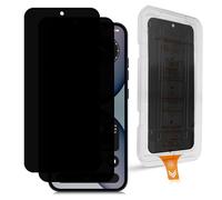 Datree Protector Pantalla de Privacidad para Nothing Phone 4A/4A Pro, 2 Piezas Antiespia Cristal Templado, Antiespía y Antiarañazos Dureza 9H, Instalación Automática, Sin Burbujas
