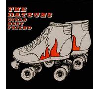 Datsuns, the - Girls Best Friend [Vinilo]
