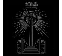 Datsuns the - Smoke & Mirrors