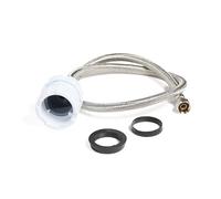 Datums | Desatascador de Tuberías, para Tubos de 40 y 32 mm, con conexión para aportar agua a presión sobre el atasco.