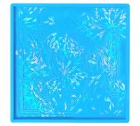 Datura - Molde de silicona adecuado para hacer joyas epoxi, decoración del hogar, moldes de pintura Datura para fundición de resina