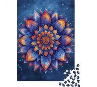Datura Rompecabezas De 1000 Piezas para Adultos, Juego EduGatosivo De 1000 Piezas, Decoración del Cerdoar, Rompecabezas, Hombres Y Mujeres 1000pcs (75x50cm)