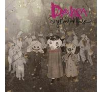 DATURA - SONGS FROM A DARK HOUSE