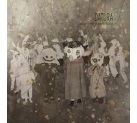 Datura - Songs From A Dark House [Vinilo]