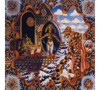 DATURA - VISIONS FOR THE CELESTIAL: BENEATH THE DESERT FLOOR CHAPTER 8 [Vinilo]