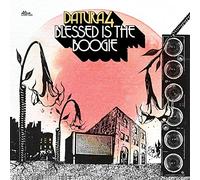 Datura4 - Blessed Is The Boogie [Vinilo]