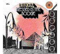 Datura4 - Blessed Is The Boogie [VINYL] [Vinilo]