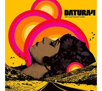 Datura4 - West Coast Highway Cosmic [Vinilo]