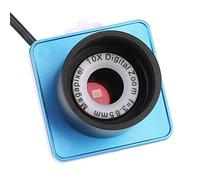 Datyson 1.25 "Cámara Ocular electrónica Digital telescópica para astrofotografía Puerto USB, útil cámara Ocular USB para Tomas Lunares y planetarias Plug and Play
