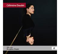 Daudet,Celimene - Alter Ego (Klavierwerke)