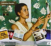 Daudet, Célimène - Préludes pour Piano