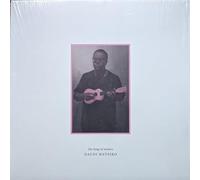 Daudi Matsiko - The King Of Misery [Vinyl LP] [VINYL] [Vinilo]