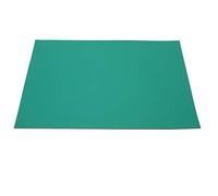 DAUERHAFT Almohadilla de Trabajo de relojero Antideslizante para relojeros Silicone Soldering Mat Extra Large Silicone Soldering Mat Extra Large Strumenti e Kit di riparazione
