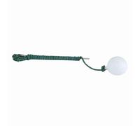 DAUERHAFT Bola de Cuerda de Swing de Golf Bola de Cuerda de práctica Duradera,para Practicar,para Exteriores