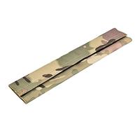 DAUERHAFT Cómodo Uso y quitarse Cubierta de Nylon para Auriculares Banda para la Cabeza Cubierta para Auriculares Banda para la Cabeza ,para Auriculares de la Serie Comtac