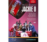 Daugherty: Jackie O (2008) [DVD] [Alemania]