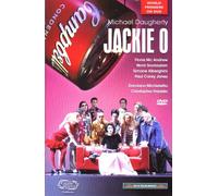 Daugherty - Jackie O [USA] [DVD]