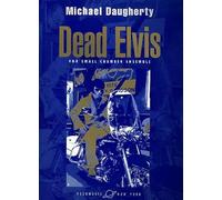 DAUGHERTY M. -DEAD ELVIS SMALL CHAMBER ORCHESTRA