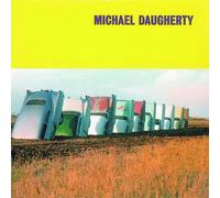Daugherty Michael - American Icons