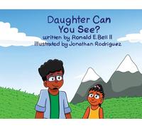 Daughter can you see?