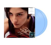 Daughter from Hell - 2 LP (Edición Color Azul) [Vinilo]