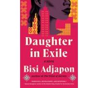 Daughter In Exile (ebook)