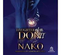Daughter of a Don III: An Underworld Exclusive (The Underworld Saga)