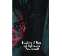 Daughter of Blood and Nightmares (Paranormal)