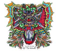 Daughter of Cloud by of Montreal (2012-10-22)