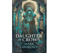 Daughter Of Crows (ebook)