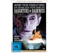 Daughter of Darkness