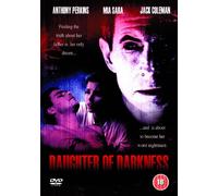 Daughter Of Darkness [Reino Unido] [DVD]