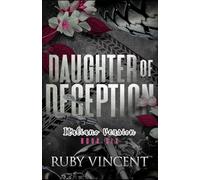 Daughter of Deception: Un Romanzo d'Amore Harem Inverso (Santi e Peccatori)